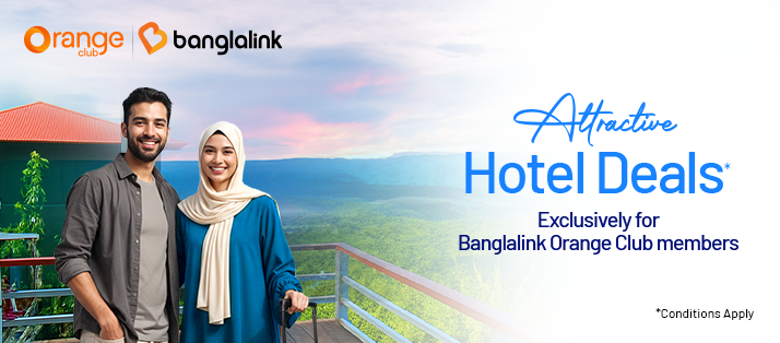Hotel Deals